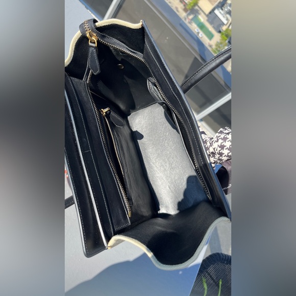 Authentic Celine luggage bag - Picture 10 of 14